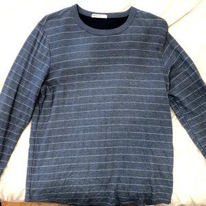 Marine Layer long sleeve tee